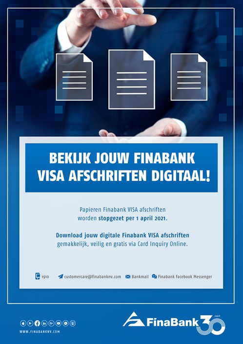 2. Fb _post _digitale _visa _afschriften