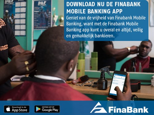 Finabank Mobile Banking